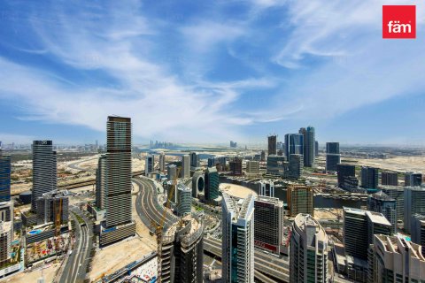 Dzīvoklis Downtown Dubai (Downtown Burj Dubai)jā, AAE 1 istaba, 93 m2 Nr. 709939 - attēls 13
