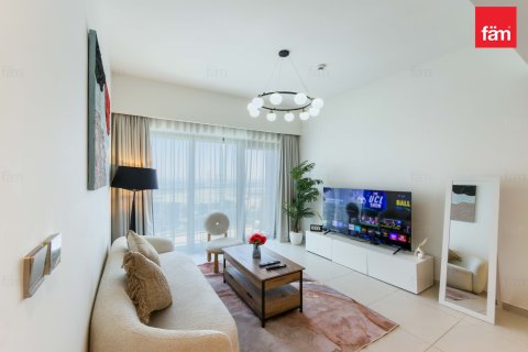 Dzīvoklis Downtown Dubai (Downtown Burj Dubai)jā, AAE 1 istaba, 93 m2 Nr. 709939 - attēls 2