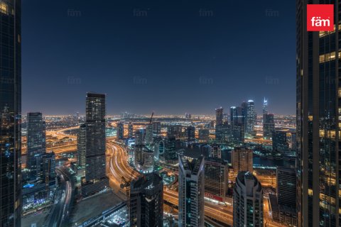 Dzīvoklis Downtown Dubai (Downtown Burj Dubai)jā, AAE 1 istaba, 93 m2 Nr. 709939 - attēls 12