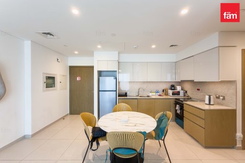 Dzīvoklis Downtown Dubai (Downtown Burj Dubai)jā, AAE 1 istaba, 93 m2 Nr. 709939 - attēls 4