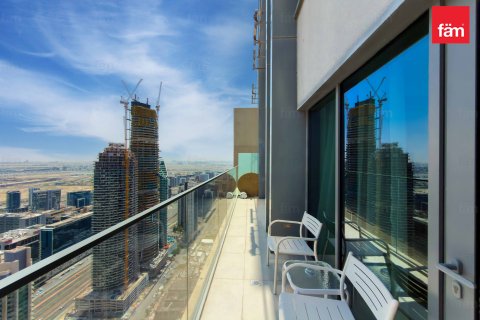 Dzīvoklis Downtown Dubai (Downtown Burj Dubai)jā, AAE 1 istaba, 93 m2 Nr. 709939 - attēls 11