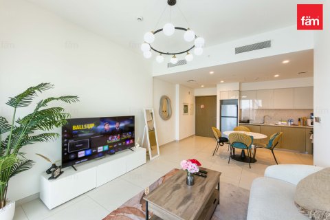 Dzīvoklis Downtown Dubai (Downtown Burj Dubai)jā, AAE 1 istaba, 93 m2 Nr. 709939 - attēls 5
