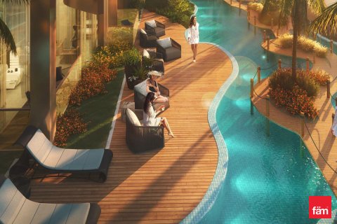 Wohnung zum Verkauf in Downtown Dubai (Downtown Burj Dubai), Dubai, VAE 1 Schlafzimmer, 71.3 m2 Nr. 709938 - Foto 9