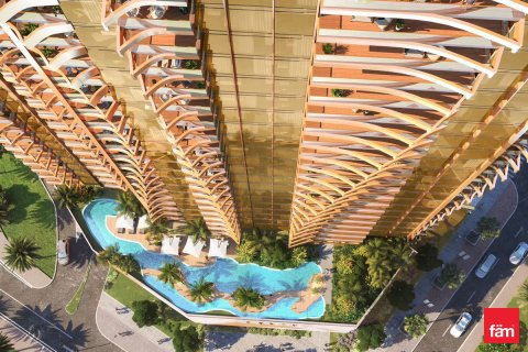 Wohnung zum Verkauf in Downtown Dubai (Downtown Burj Dubai), Dubai, VAE 1 Schlafzimmer, 71.3 m2 Nr. 709938 - Foto 8