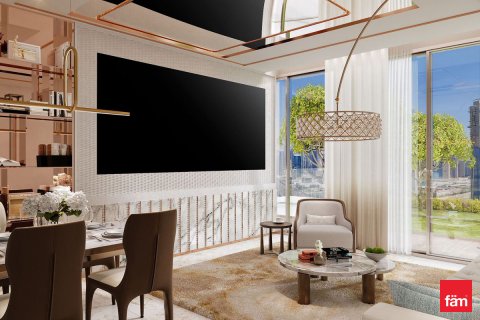Wohnung zum Verkauf in Downtown Dubai (Downtown Burj Dubai), Dubai, VAE 1 Schlafzimmer, 71.3 m2 Nr. 709938 - Foto 6