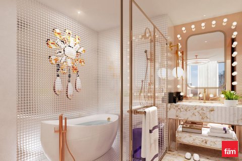 Wohnung zum Verkauf in Downtown Dubai (Downtown Burj Dubai), Dubai, VAE 1 Schlafzimmer, 71.3 m2 Nr. 709938 - Foto 12