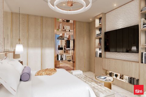 Wohnung zum Verkauf in Downtown Dubai (Downtown Burj Dubai), Dubai, VAE 1 Schlafzimmer, 71.3 m2 Nr. 709938 - Foto 11
