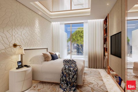 Wohnung zum Verkauf in Downtown Dubai (Downtown Burj Dubai), Dubai, VAE 1 Schlafzimmer, 71.3 m2 Nr. 709938 - Foto 7