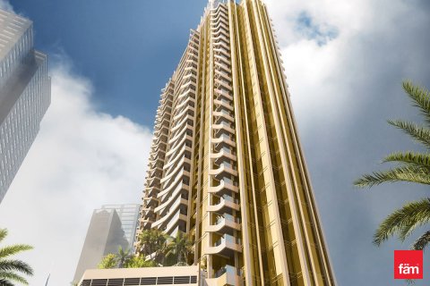 Wohnung zum Verkauf in Downtown Dubai (Downtown Burj Dubai), Dubai, VAE 1 Schlafzimmer, 71.3 m2 Nr. 709938 - Foto 10