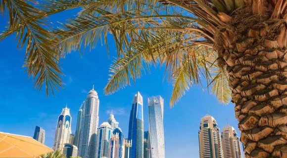 Why should a digital nomad choose the UAE?