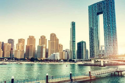 Dubai’s Top Districts for Buying Commercial Property