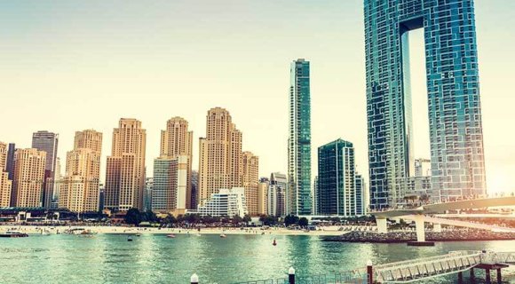 Dubai’s Top Districts for Buying Commercial Property
