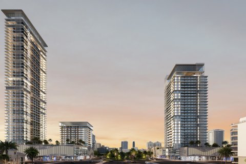 Apartman u gradu Jumeirah Village Circle, Dubai, UAE 1 soba, 39 m2 Br. 728506 - Slika 2