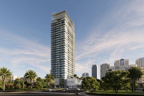 Apartman u gradu Jumeirah Village Circle, Dubai, UAE 1 soba, 39 m2 Br. 728506 - Slika 3