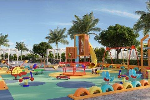 Apartman u gradu Jumeirah Village Circle, Dubai, UAE 1 soba, 39 m2 Br. 728506 - Slika 6