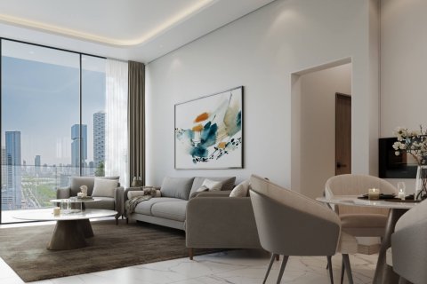 Apartman u gradu Jumeirah Village Circle, Dubai, UAE 1 soba, 39 m2 Br. 728506 - Slika 15