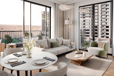 Apartment in Town Square, Dubai, UAE 1 bedroom, 66 sq.m. № 728507 - photo 9