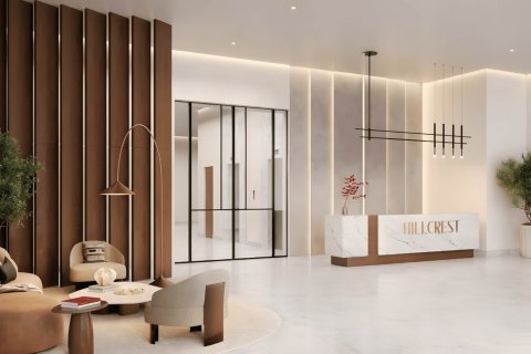 Apartment in Town Square, Dubai, UAE 1 bedroom, 66 sq.m. № 728507 - photo 8