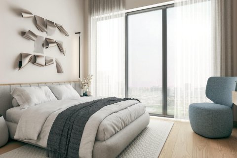 Leilighet til salgs i Majan, Dubai, Emiratene 1 rom, 45 kvm Nr. 728496 - Foto 12