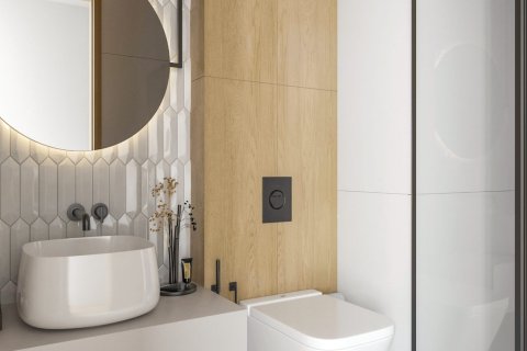 Leilighet til salgs i Majan, Dubai, Emiratene 1 rom, 45 kvm Nr. 728496 - Foto 13