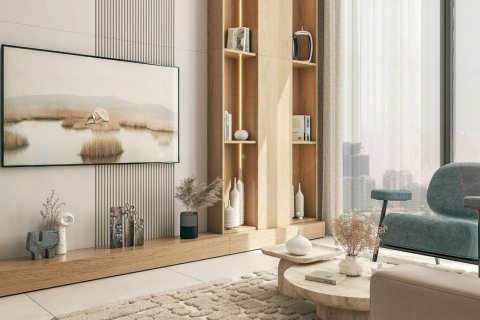 Leilighet til salgs i Majan, Dubai, Emiratene 1 rom, 45 kvm Nr. 728496 - Foto 11