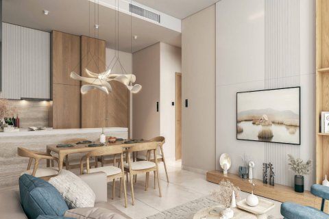 Leilighet til salgs i Majan, Dubai, Emiratene 1 rom, 45 kvm Nr. 728496 - Foto 10