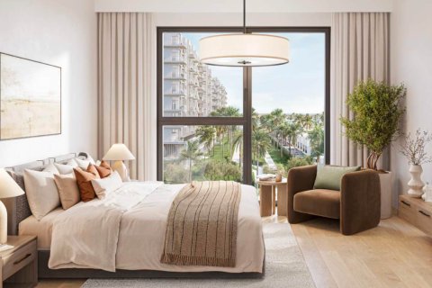 Apartemen di Town Square, Dubai, UEA 1 kamar tidur, 62 m2 nomor 728495 - foto 7
