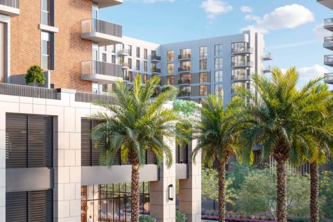 Apartemen di Town Square, Dubai, UEA 1 kamar tidur, 62 m2 nomor 728495 - foto 3