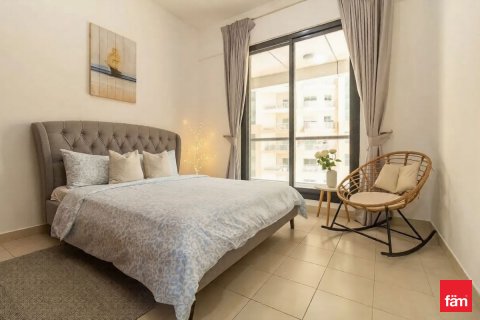 Leilighet til salgs i Dubai Marina, Dubai, Emiratene 1 soverom, 61.3 kvm Nr. 727749 - Foto 2
