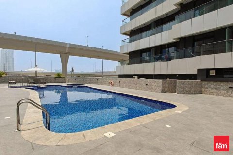 Leilighet til salgs i Dubai Marina, Dubai, Emiratene 1 soverom, 61.3 kvm Nr. 727749 - Foto 11