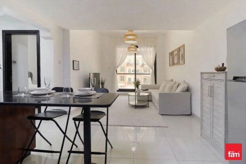 Leilighet til salgs i Dubai Marina, Dubai, Emiratene 1 soverom, 61.3 kvm Nr. 727749 - Foto 15