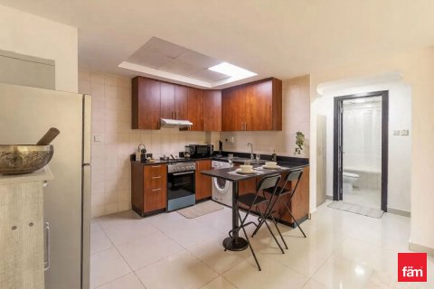 Leilighet til salgs i Dubai Marina, Dubai, Emiratene 1 soverom, 61.3 kvm Nr. 727749 - Foto 8