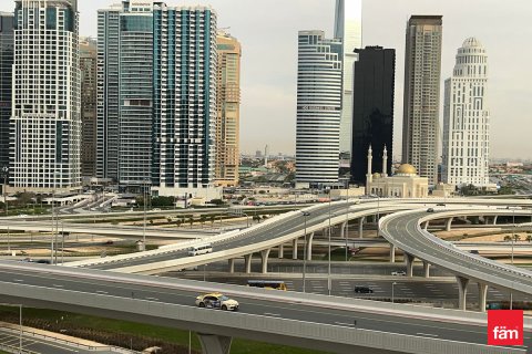 Leilighet til salgs i Dubai Marina, Dubai, Emiratene 1 soverom, 61.3 kvm Nr. 727749 - Foto 19