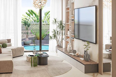 Apartament de vânzare în Jumeirah Village Circle, Dubai, EAU 1 cameră, 38 mp.  №728505 - poză 10