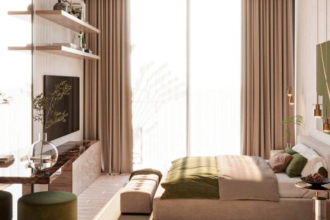 Apartament de vânzare în Jumeirah Village Circle, Dubai, EAU 1 cameră, 38 mp.  №728505 - poză 12