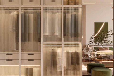 Apartament de vânzare în Jumeirah Village Circle, Dubai, EAU 1 cameră, 38 mp.  №728505 - poză 13