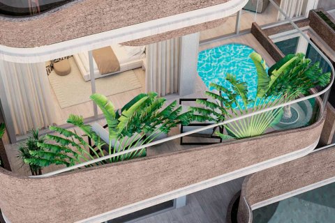 Apartament de vânzare în Jumeirah Village Circle, Dubai, EAU 1 cameră, 38 mp.  №728505 - poză 4
