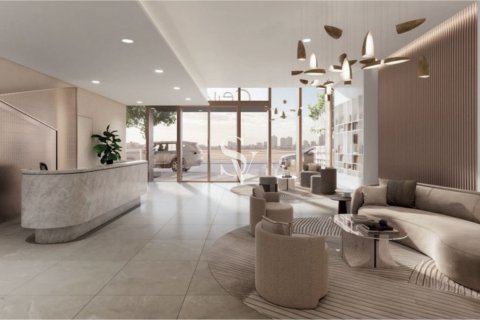Apartament në CELLO RESIDENCES në Jumeirah Village Circle, Dubai, Emiratet e Bashkuara Arabe 1 dhomë gjumi, 82 m2. № 658435 - Foto 9