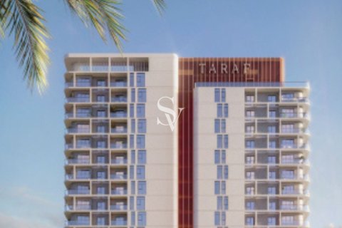 Apartament në CELLO RESIDENCES në Jumeirah Village Circle, Dubai, Emiratet e Bashkuara Arabe 1 dhomë gjumi, 82 m2. № 658435 - Foto 11