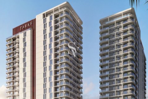 Apartament në CELLO RESIDENCES në Jumeirah Village Circle, Dubai, Emiratet e Bashkuara Arabe 1 dhomë gjumi, 82 m2. № 658435 - Foto 5