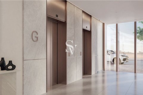 Apartament në CELLO RESIDENCES në Jumeirah Village Circle, Dubai, Emiratet e Bashkuara Arabe 1 dhomë gjumi, 82 m2. № 658435 - Foto 3