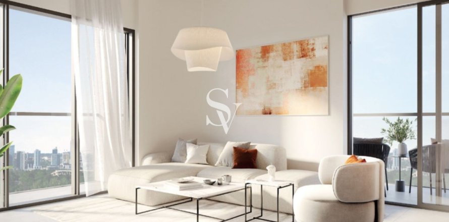 Apartament në CELLO RESIDENCES në Jumeirah Village Circle, Dubai, Emiratet e Bashkuara Arabe 1 dhomë gjumi, 82 m2. № 658435