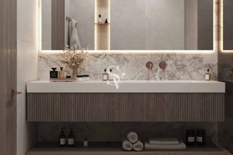 Lägenhet till försäljning i Dubai Land, Dubai, UAE 1 sovrum, 91 kvm Nr. 658433 - fotografi 18