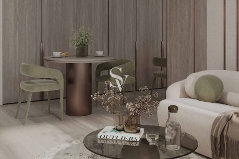 Lägenhet till försäljning i Dubai Land, Dubai, UAE 1 sovrum, 91 kvm Nr. 658433 - fotografi 19