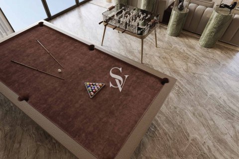 Lägenhet till försäljning i Dubai Land, Dubai, UAE 1 sovrum, 91 kvm Nr. 658433 - fotografi 9