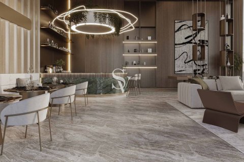 Lägenhet till försäljning i Dubai Land, Dubai, UAE 1 sovrum, 91 kvm Nr. 658433 - fotografi 6