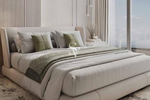 Lägenhet till försäljning i Dubai Land, Dubai, UAE 1 sovrum, 91 kvm Nr. 658433 - fotografi 16