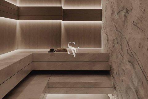 Lägenhet till försäljning i Dubai Land, Dubai, UAE 1 sovrum, 91 kvm Nr. 658433 - fotografi 8