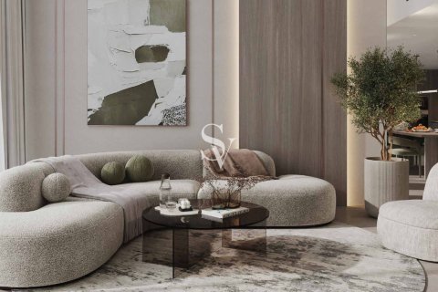 Lägenhet till försäljning i Dubai Land, Dubai, UAE 1 sovrum, 91 kvm Nr. 658433 - fotografi 21