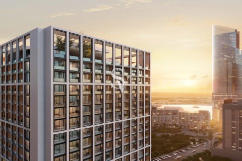 Byt v Binghatti Twilight v Al Jaddaf, Dubai, SAE 2 ložnice, 100 m² Č.: 658432 - fotografie 8